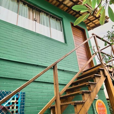 Flat Siriguela Apartment Fernando de Noronha Exterior photo